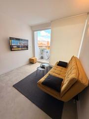 Etagenwohnung in Manantiales-Estación de Autobuses