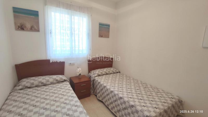 Foto 44d15cd2-6292-4e77-8fa2-7e131e9cadac. Appartamento con parcheggio piscina in Vista Mar Oropesa del Mar