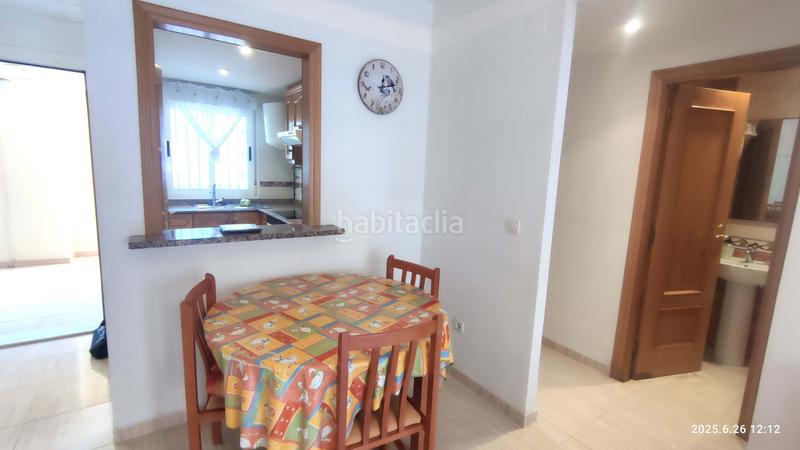 Foto 4e5182e9-d812-4c36-8df2-c08094d6ccc1. Appartamento con parcheggio piscina in Vista Mar Oropesa del Mar