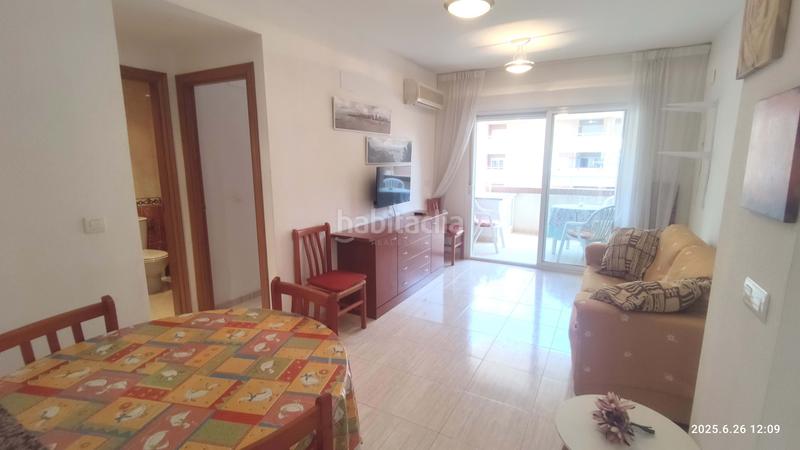 Foto 6796c3e0-5231-4098-a89c-980f27b0b4d0. Appartamento con parcheggio piscina in Vista Mar Oropesa del Mar