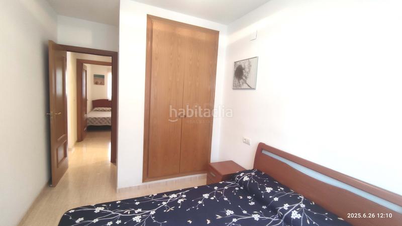 Foto c42c3e65-6199-448f-8118-cabba7d13525. Appartement avec parking piscine dans Vista Mar Oropesa del Mar