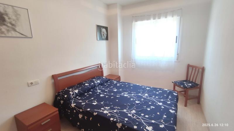 Foto 3517a1e0-c442-4d7c-9698-f74effbd40cc. Etagenwohnung mit parking pool in Vista Mar Oropesa del Mar