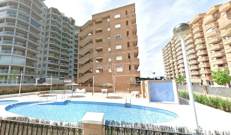 Foto 51730fa3-0445-4fc6-8fb4-43eb8ea5dcf1. Etagenwohnung mit parking pool in Vista Mar Oropesa del Mar