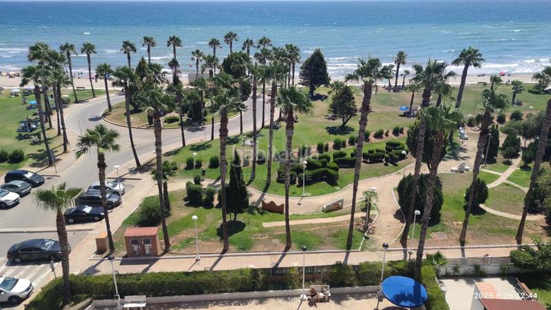 Foto 71c67781-324b-46ba-9608-c52b397bdbb3. Etagenwohnung mit parking pool in Vista Mar Oropesa del Mar