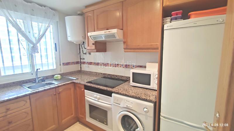 Foto 7a5f6499-005f-43de-9ff6-83b7bc63ae35. Flat with parking pool in Vista Mar Oropesa del Mar