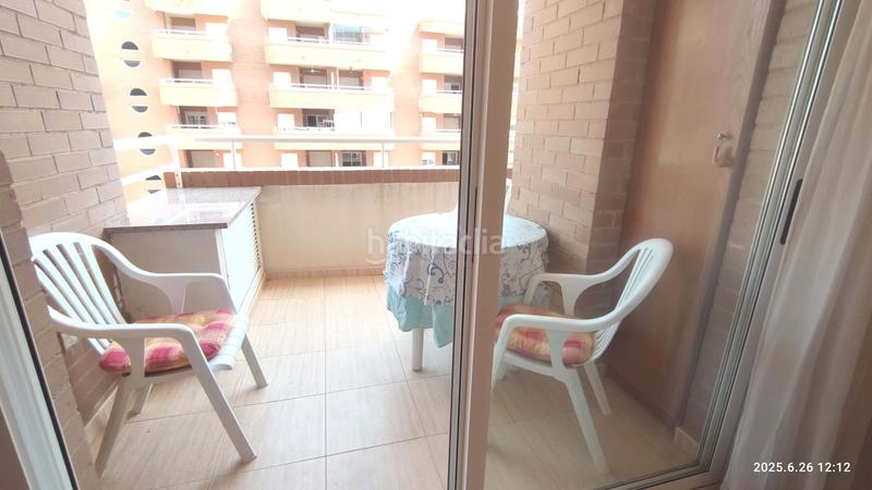 Foto 853ca46c-69eb-4bae-937b-36971c2e68f1. Flat with parking pool in Vista Mar Oropesa del Mar