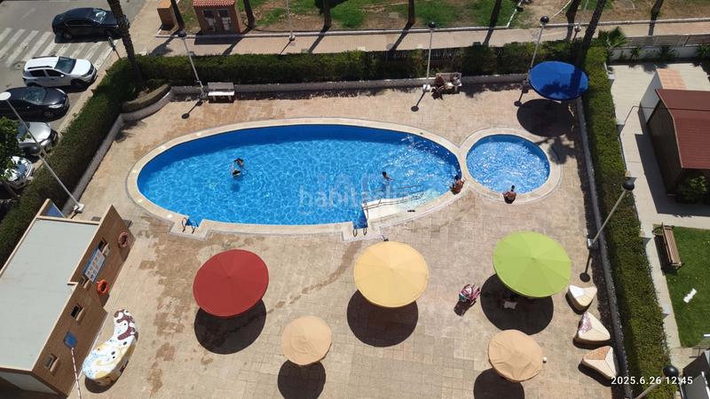 Foto b158336c-24be-4a95-a441-3d603b4e3f2c. Flat with parking pool in Vista Mar Oropesa del Mar
