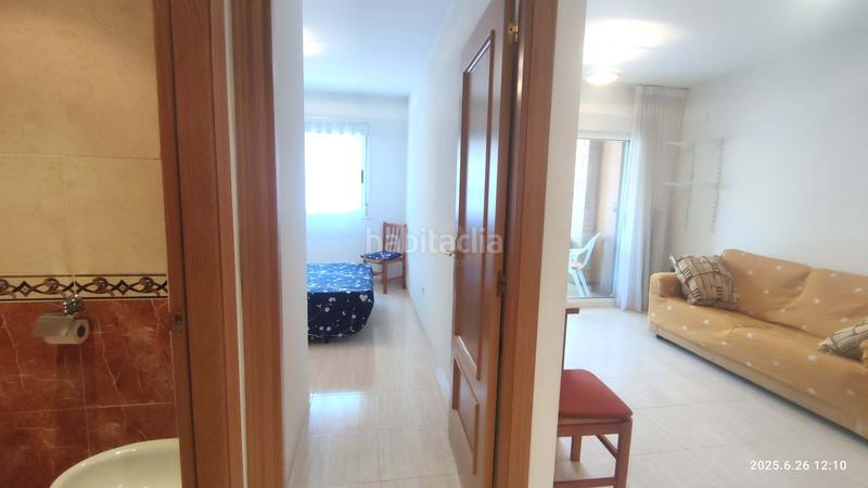 Foto f04102c6-4772-4a0b-81a1-fede1b963143. Flat with parking pool in Vista Mar Oropesa del Mar