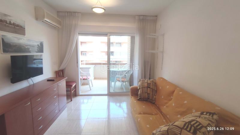 Foto b5fd0432-a72f-469d-9bb0-e2bef9a7fdb5. Pis amb aparcament piscina a Vista Mar Oropesa del Mar