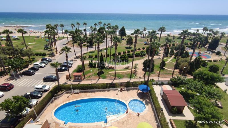 Foto 2eefec2a-4410-47ae-a247-b352eb890cca. Piso en Vista Mar Oropesa del Mar