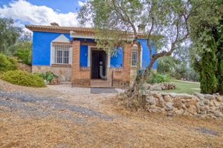 Casa a Álora