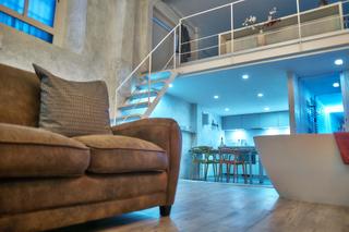 Loft à St. Pere - Sta. Caterina - El Born