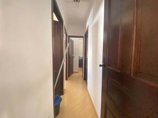 Appartement à Barbate