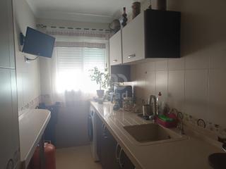 Appartement à Barbate