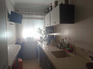 Etagenwohnung in Barbate