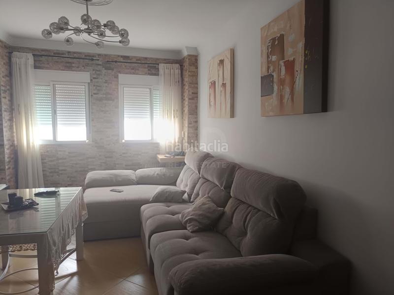 Foto 67279407-816a-4030-b4cc-1d49ed3dd97a. Etagenwohnung in Barbate Barbate