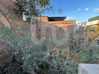Terreno residencial en Barrio de Ciudad Jardín