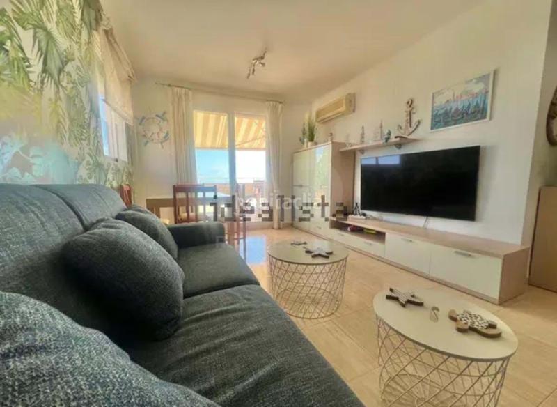 Foto 4c6addae-cdc3-4ba9-868b-cebd753c755a. Appartamento con parcheggio piscina in Costa Marina Oropesa del Mar