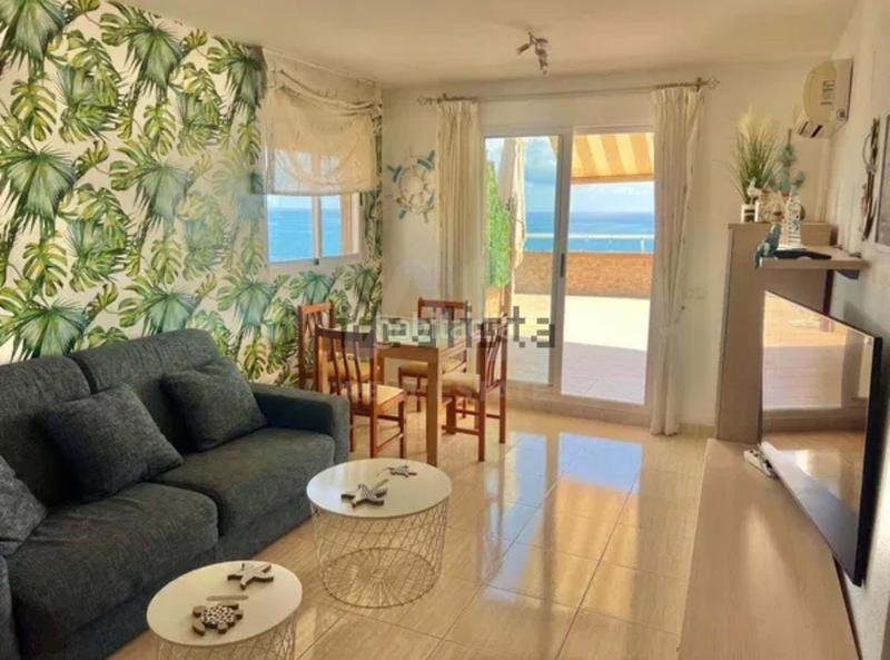 Foto 28407bb9-2328-4581-b1d6-aed938a80e1f. Flat with parking pool in Costa Marina Oropesa del Mar