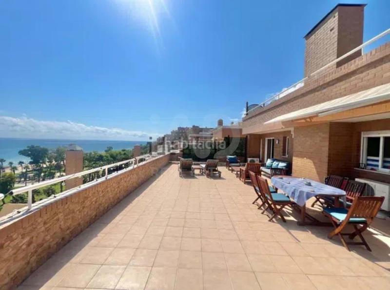 Foto 3d055034-38a9-467c-b1e3-d351c0f2494d. Flat with parking pool in Costa Marina Oropesa del Mar