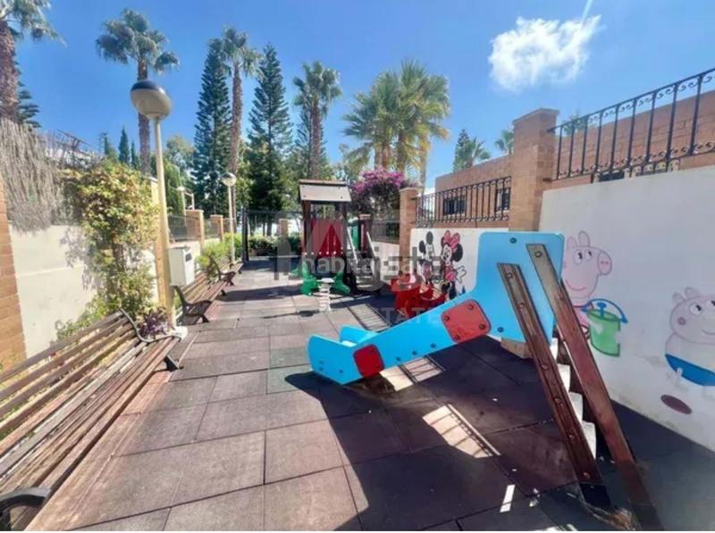 Foto 52ddec00-3d55-40ca-8fc4-d31b76420c41. Flat with parking pool in Costa Marina Oropesa del Mar