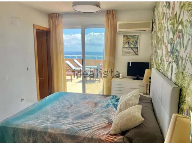 Foto 7475db07-417d-412e-8490-c3407f32ee90. Flat with parking pool in Costa Marina Oropesa del Mar