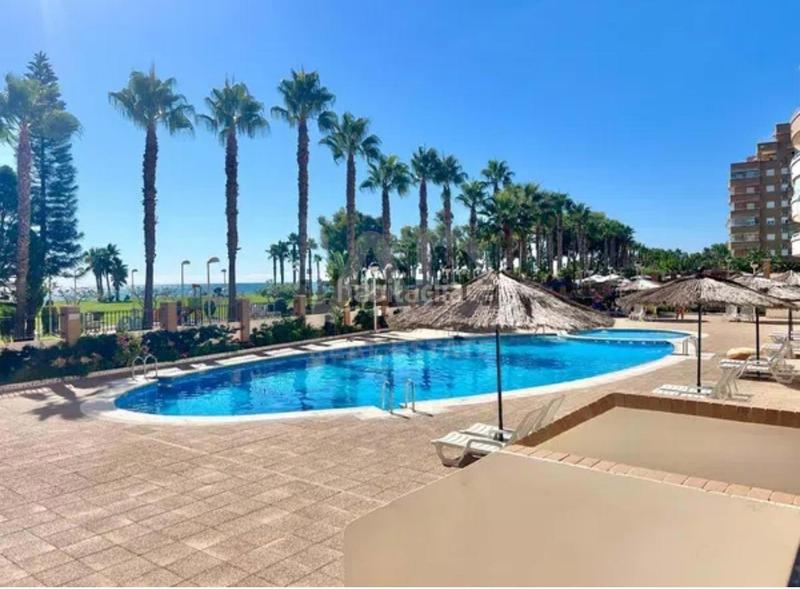 Foto 91e46f56-703a-4bdb-b657-6abd7656a706. Flat with parking pool in Costa Marina Oropesa del Mar