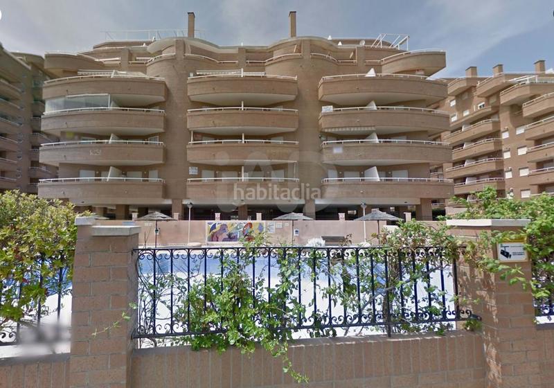 Foto d57b12b5-70c0-4cdb-bb7f-562b8cc87096. Flat with parking pool in Costa Marina Oropesa del Mar