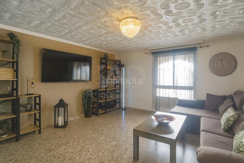 Foto 24f4468c-65d3-4219-9400-908edf34f5f3. Appartamento con riscaldamento in Norte Santa Pola