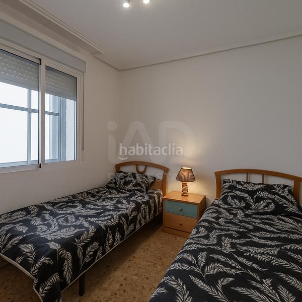 Foto 3f2f19d9-7b18-48e4-a599-e5060b5cc701. Appartamento con riscaldamento in Norte Santa Pola