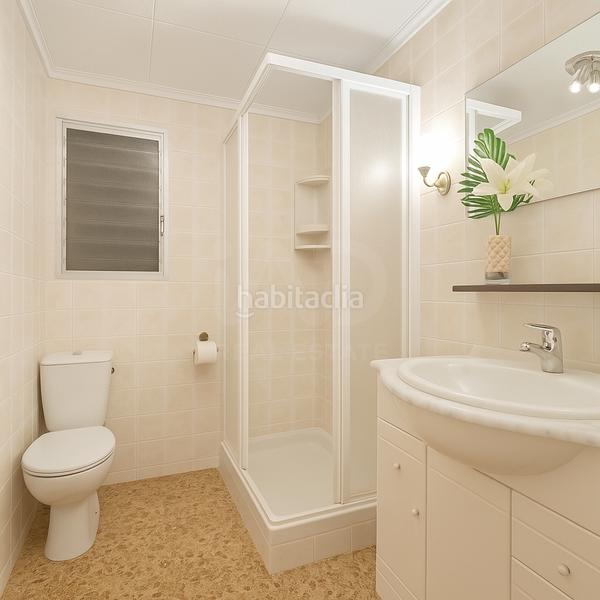 Foto e26cd092-f847-4419-852e-69036b982b57. Appartamento con riscaldamento in Norte Santa Pola