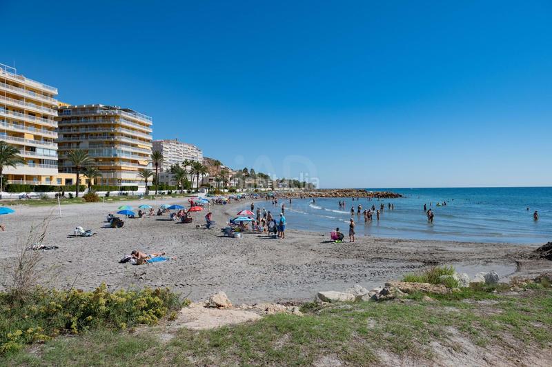 Foto 08a07257-25f4-4452-8904-a8747cc3ed17. Appartement avec chauffage dans Norte Santa Pola