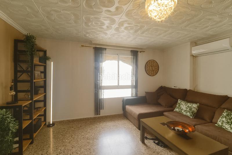 Foto 108114ac-efb3-4b72-bfde-9fa1c5b61585. Appartement avec chauffage dans Norte Santa Pola