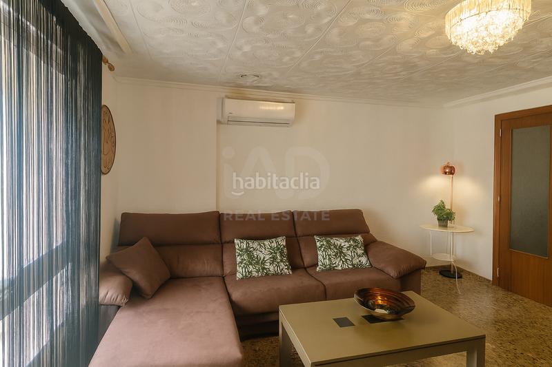 Foto 51703947-a139-4d41-973d-d2e1bf1a1edf. Appartement avec chauffage dans Norte Santa Pola