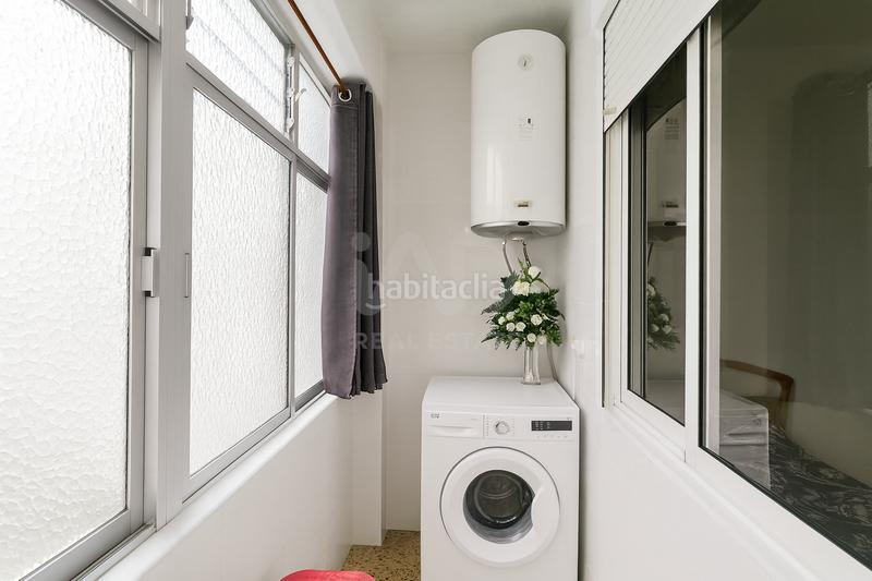 Foto 9b5b6086-4226-459c-a1cb-1603f0e3c48d. Appartement avec chauffage dans Norte Santa Pola