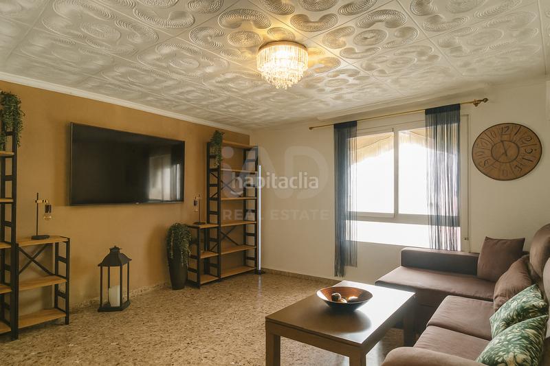 Foto cc2b0b8a-1905-4b92-97c4-2fd7b8a36e61. Appartement avec chauffage dans Norte Santa Pola