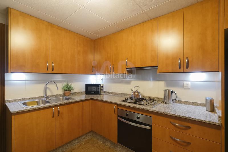 Foto fc768b3c-8dc2-4362-8d94-b317803df52e. Appartement avec chauffage dans Norte Santa Pola