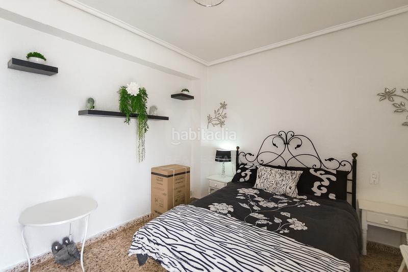 Foto 0cc12782-6e41-432c-9378-254c51a2f306. Etagenwohnung mit heizung in Norte Santa Pola