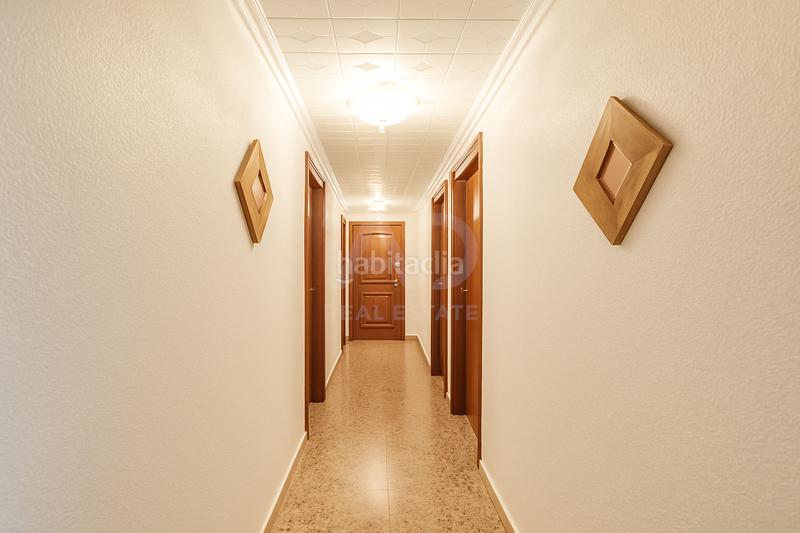 Foto 137b6f62-de70-4cb4-b541-89ec69c61a4f. Etagenwohnung mit heizung in Norte Santa Pola