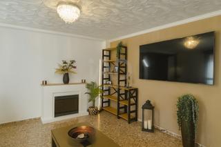 Etagenwohnung in Norte