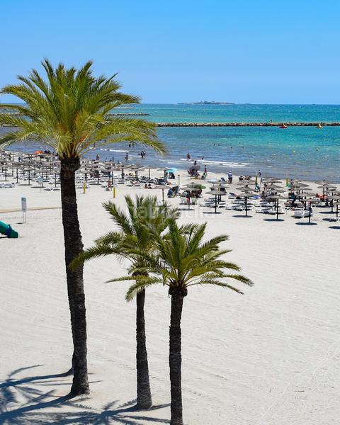 Foto 724429e9-87a4-45d6-bae3-6fa3f6cec495. Etagenwohnung mit heizung in Norte Santa Pola