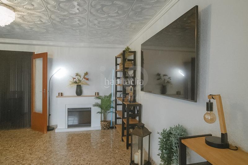 Foto d6594499-9569-45f5-8b84-50a93f7f311c. Etagenwohnung mit heizung in Norte Santa Pola