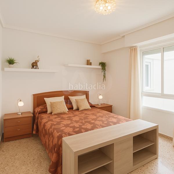 Foto 0c094acf-134d-47cf-8f9a-027d48d7859a. Flat with heating in Norte Santa Pola