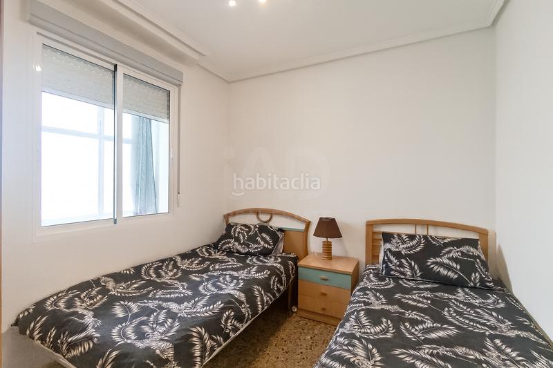 Foto 2072ffff-6a35-48c7-9e57-9d56e735f61f. Flat with heating in Norte Santa Pola