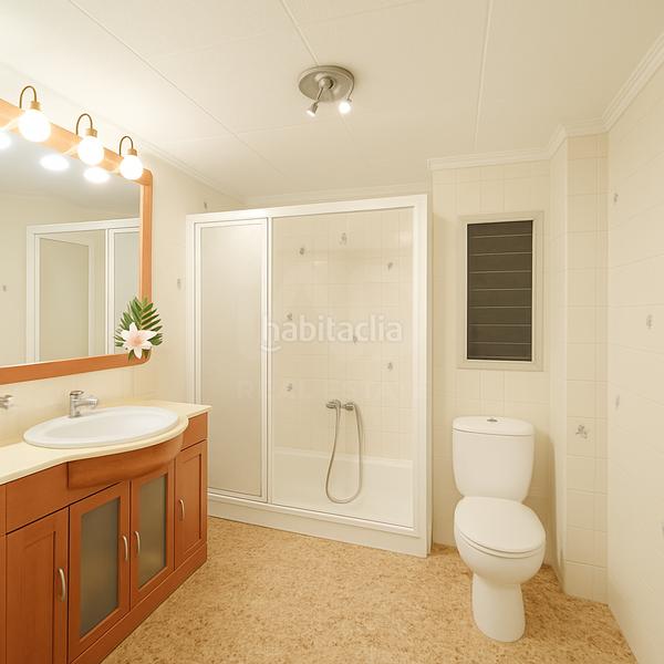 Foto 3a61d050-4c30-4c21-9d93-47d3a91be85d. Flat with heating in Norte Santa Pola