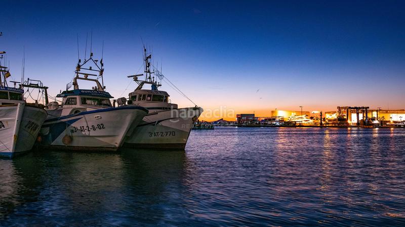 Foto 4cf1e98c-c14f-4916-bff0-4e9c4e9eddd0. Flat with heating in Norte Santa Pola