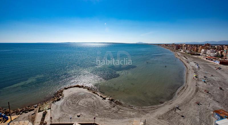 Foto f0ea24d5-81a6-4e62-a5ca-c3f7c5d8b8bf. Flat with heating in Norte Santa Pola