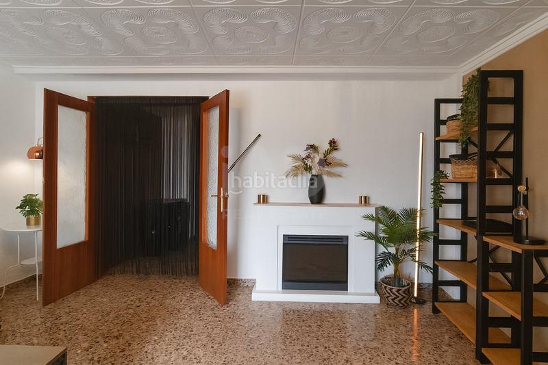 Foto 34e11d8c-0db9-4bc4-b963-1e0b761180b4. Pis amb calefacció a Norte Santa Pola