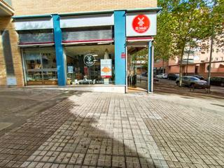 Trapasso Locale commerciale in Avenida via europa 21 21