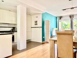 Appartement à Beniarbeig